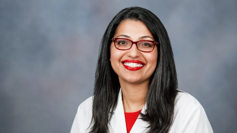 Devika Das: Why Personalized Navigation Is Essential in Cancer Care