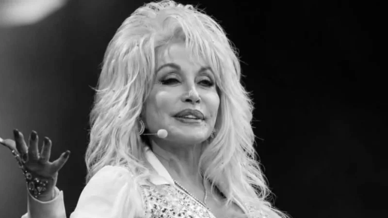 Amy C. Moore: Dolly Parton Remembered as a Champion for Science and Cancer Research