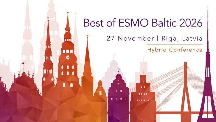 ESMO Baltic 2026 Conference