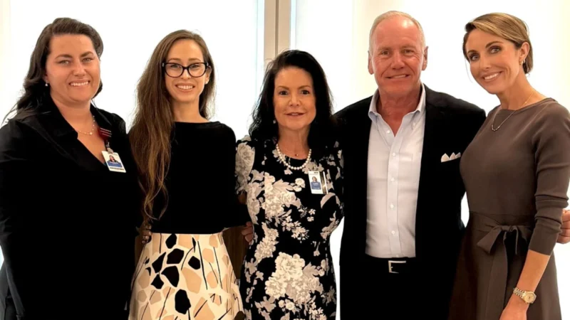 Elizabeth Frayer: Tempus AI’s Role in Expanding Access to Precision Medicine