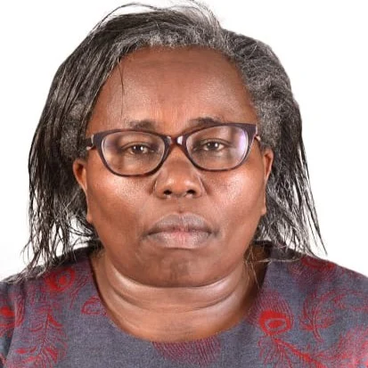 Emmah Kariuki