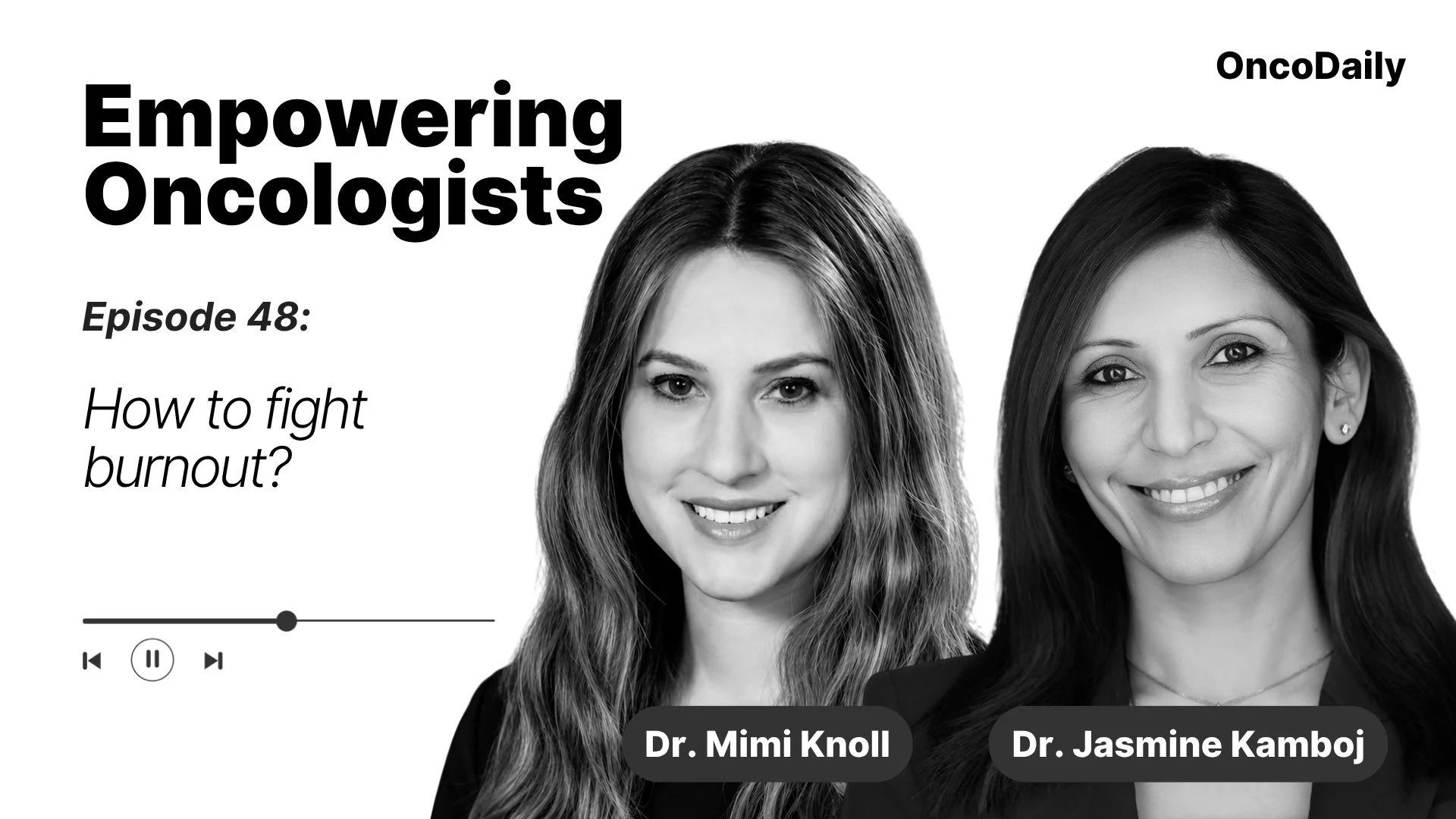 Empowering Oncologist