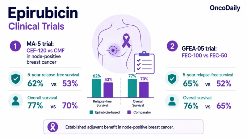 Epirubicin: Mechanism of Action, Dose, Administration, Clinical Uses, and Side Effects 20 Epirubicin
