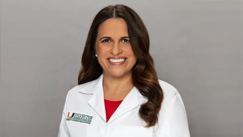 Estela Rodriguez: 2026 Brings New Milestones in Precision Medicine for NSCLC