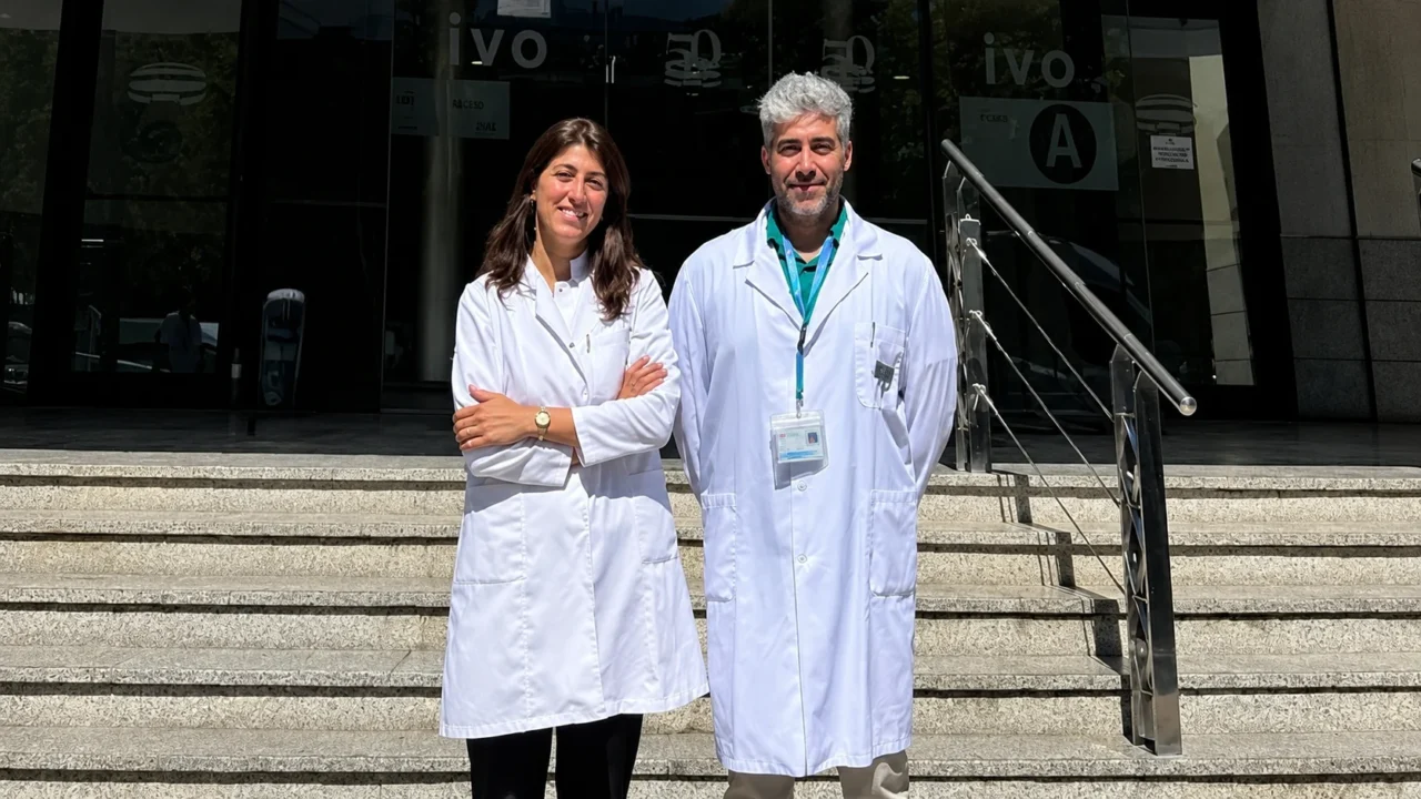 Bringing New Perspectives in Lung Cancer Care to Georgia – European School of Oncology