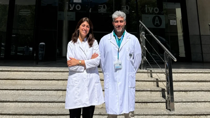 Bringing New Perspectives in Lung Cancer Care to Georgia – European School of Oncology