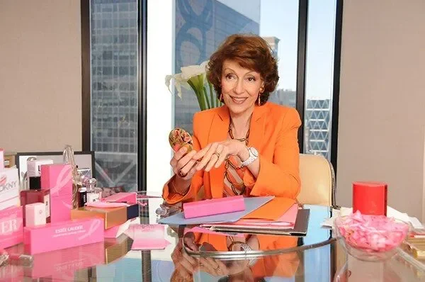 Evelyn H. Lauder