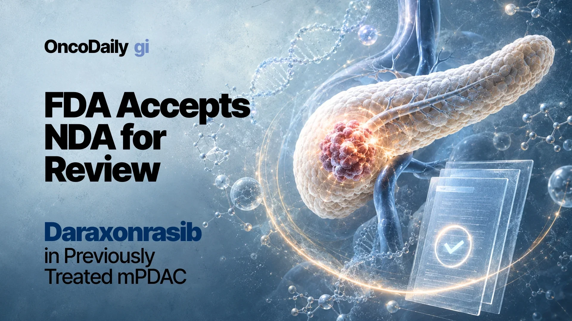 Arturo Loaiza-Bonilla: Daraxonrasib Brings New Hope to Pancreatic Cancer Patients