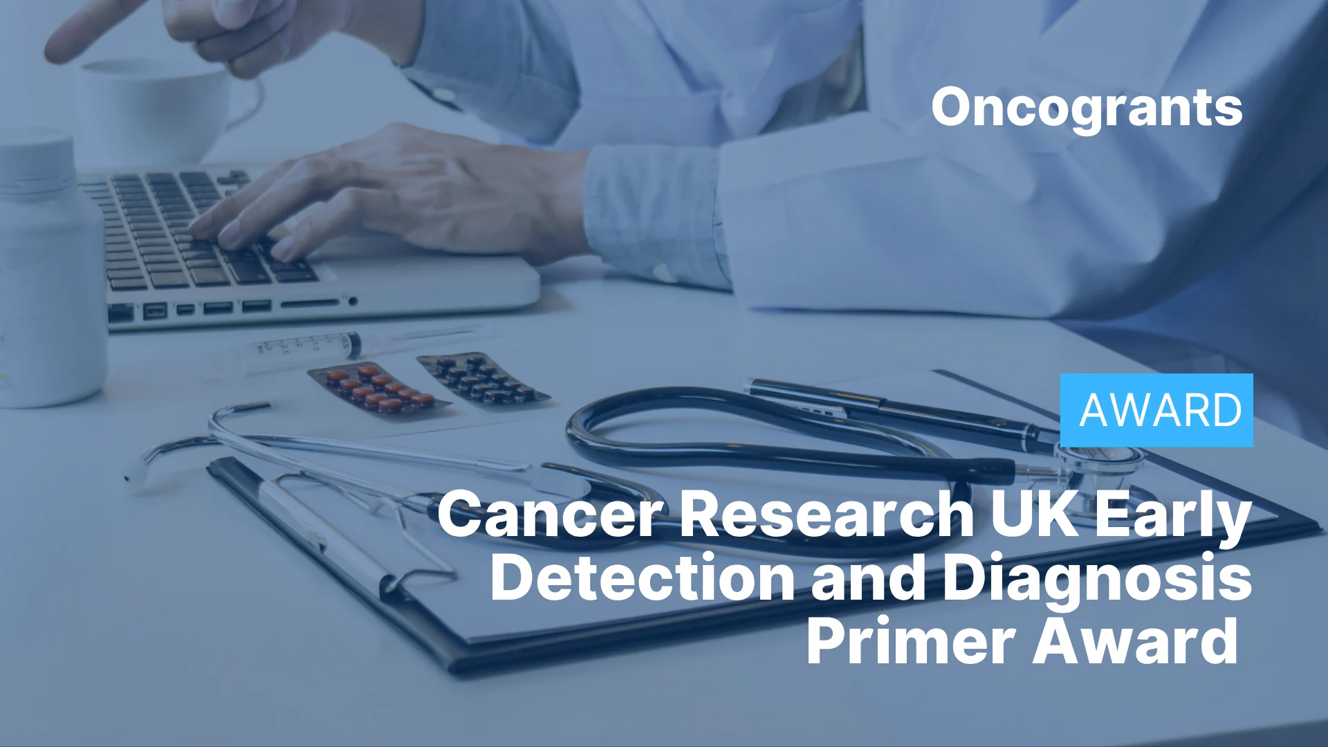 Early Detection and Diagnosis