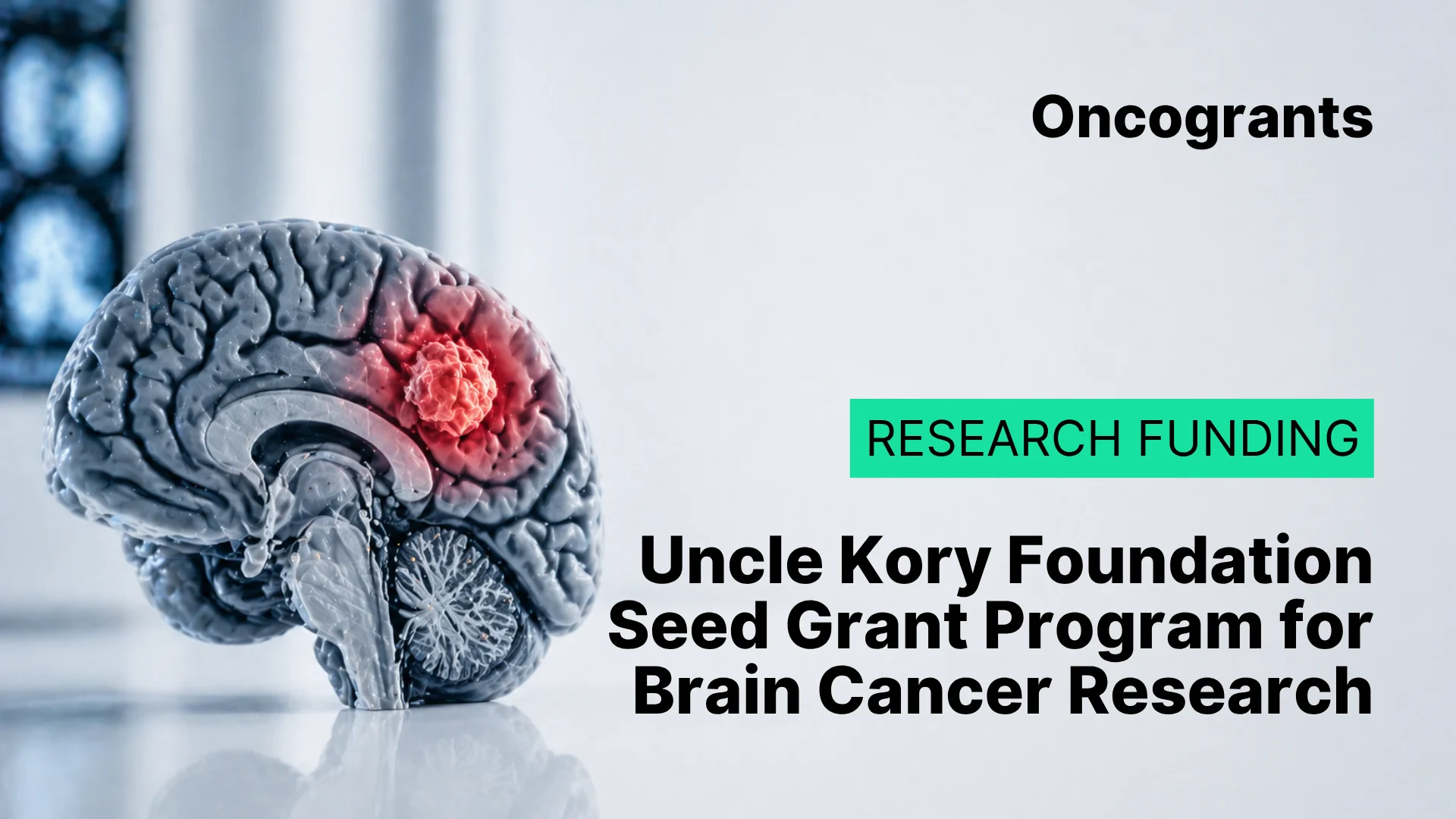 Brain Cancer Research