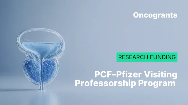 Neal Shore: Prostate Cancer Care is Evolving Rapidly and Urologists Are at the Center of It