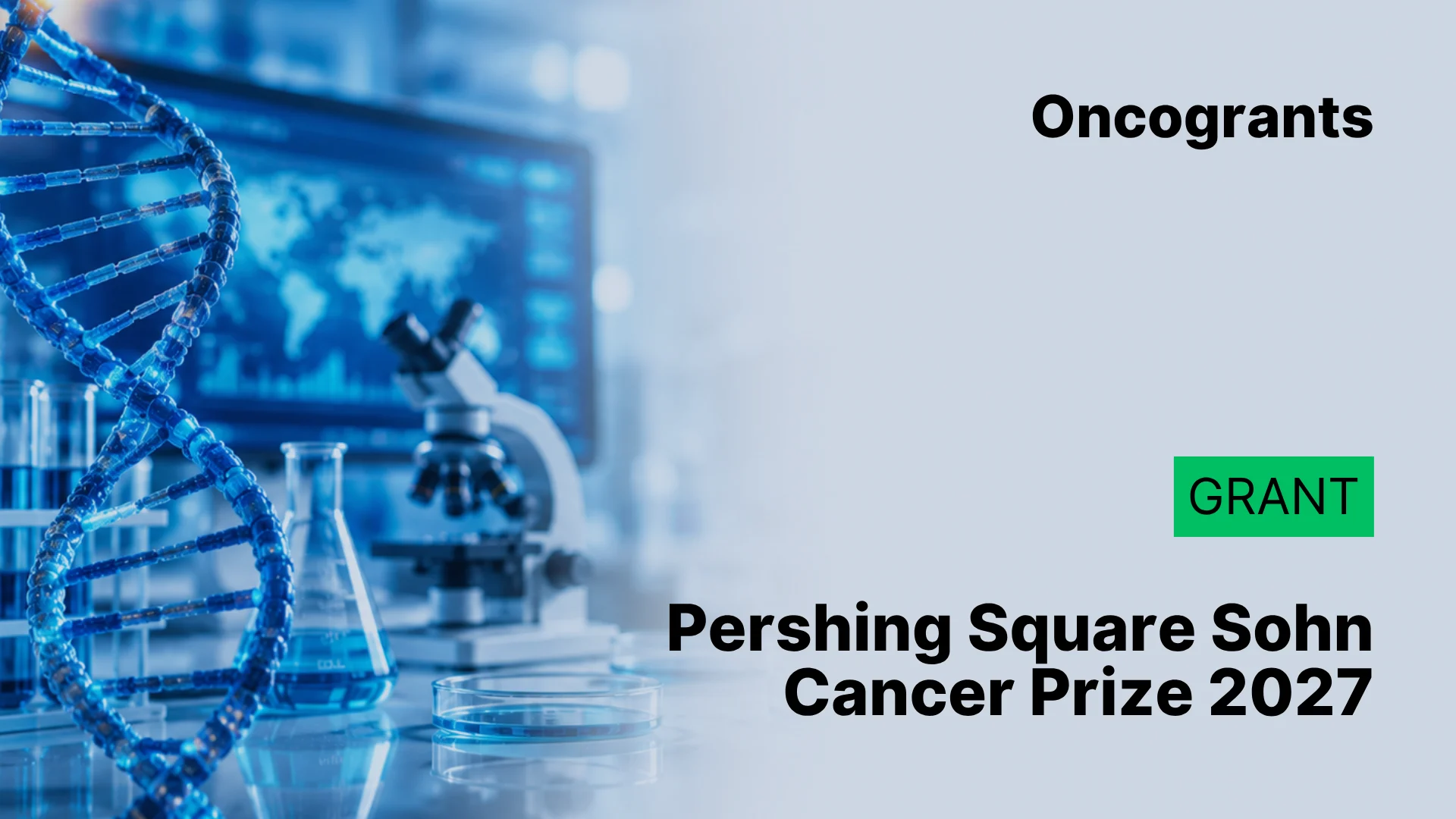 Cancer Research Alliance