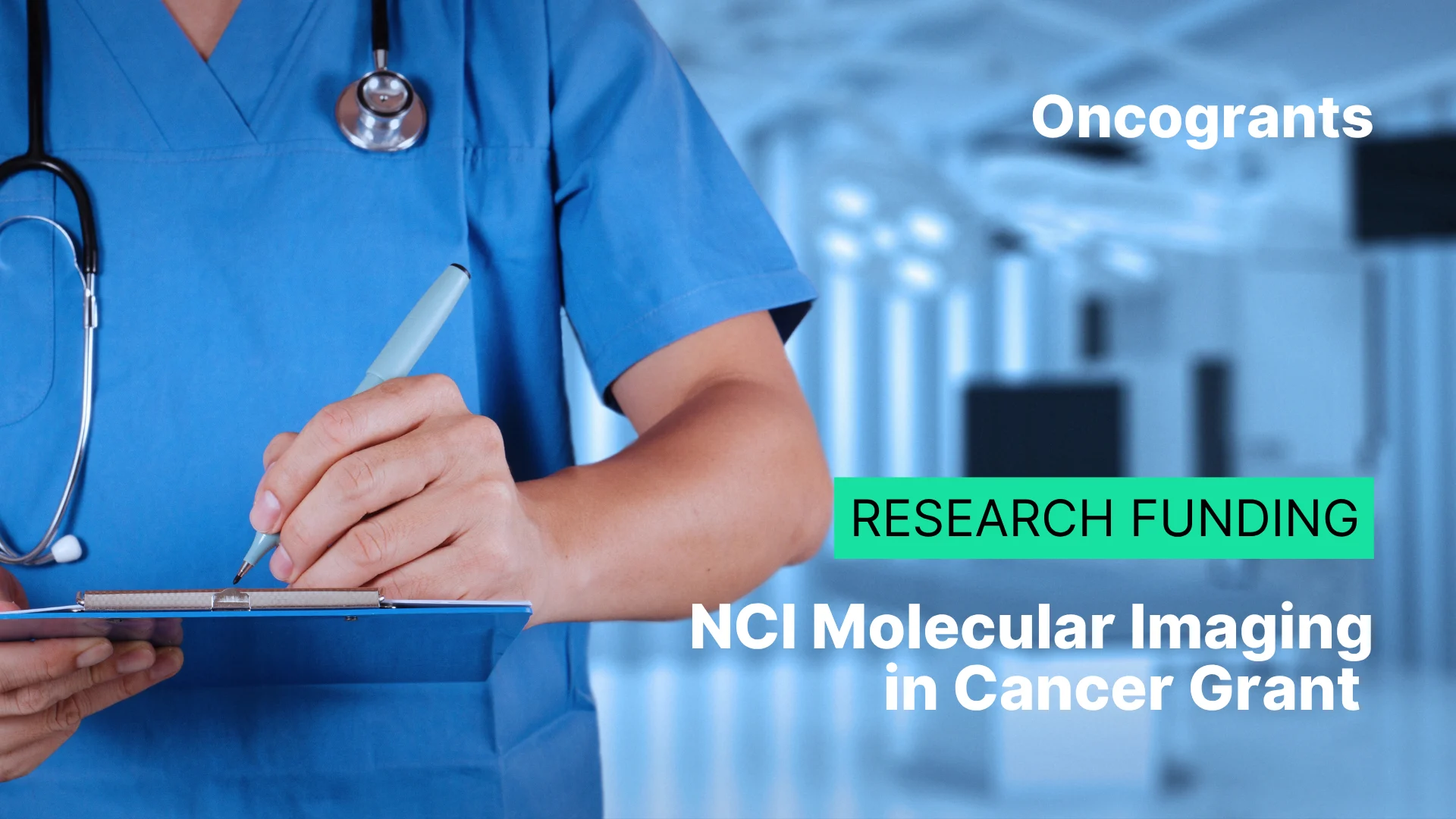 Inflammation in Cancer R01 Grant