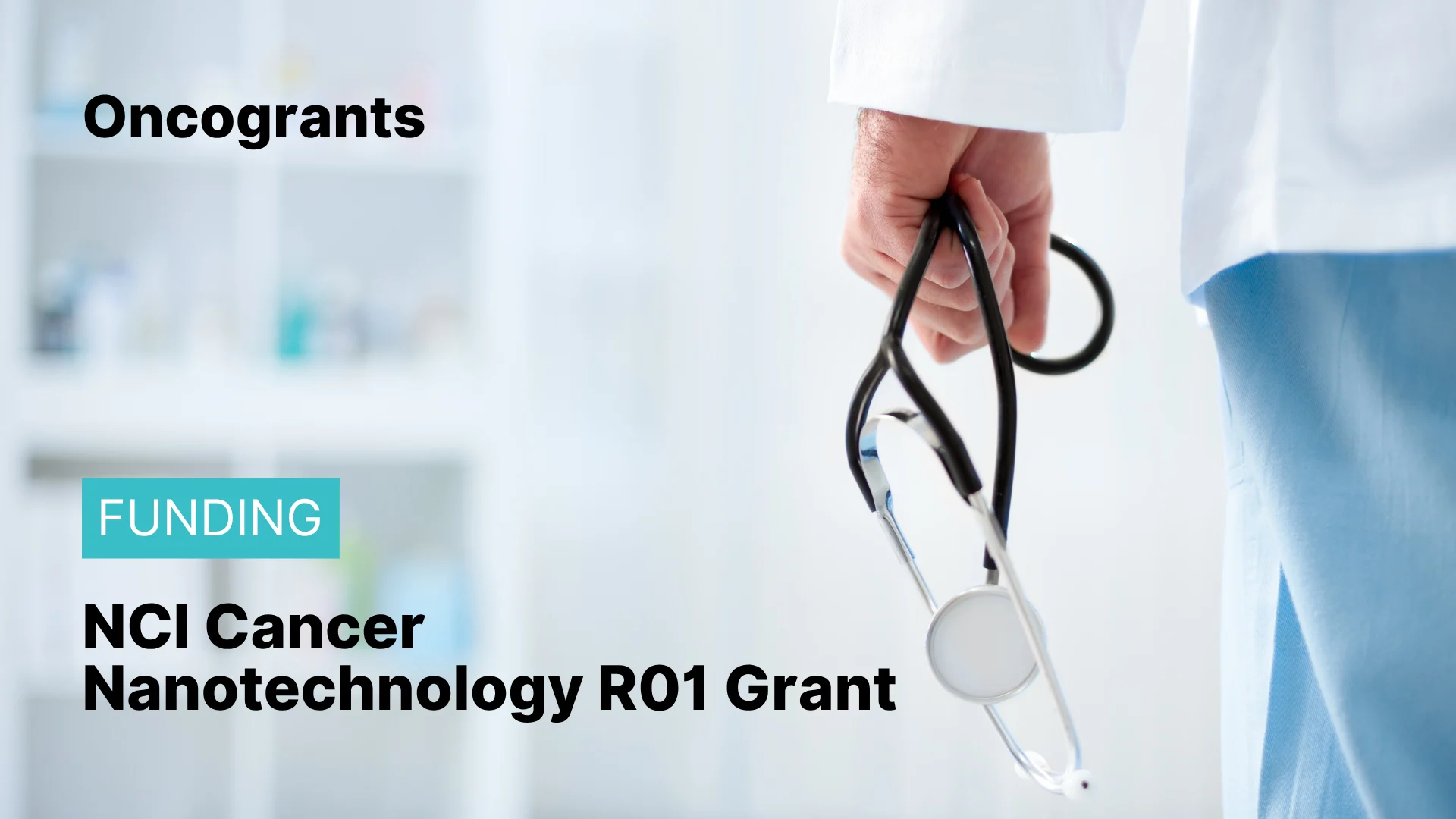 Nanotechnology Cancer Interventions
