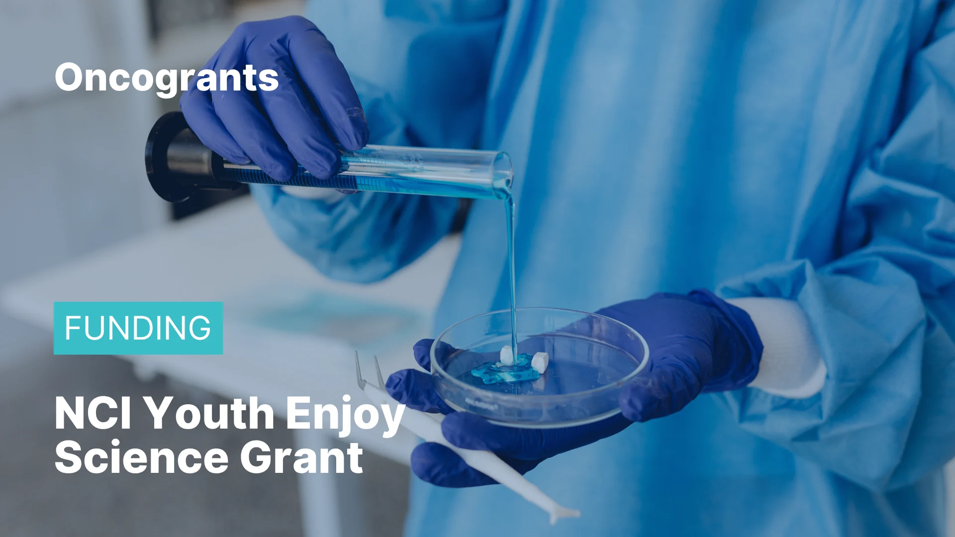 Science Research Education Program
