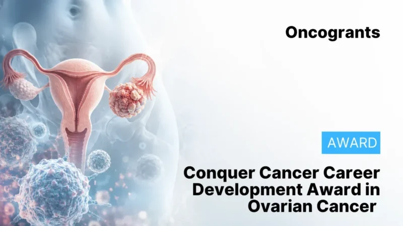 Susanna Fletcher Greer: We've Been Knocking on the Wrong Door - A New Approach to Ovarian Cancer 3 Susanna Fletcher Greer: We've Been Knocking on the Wrong Door - A New Approach to Ovarian Cancer