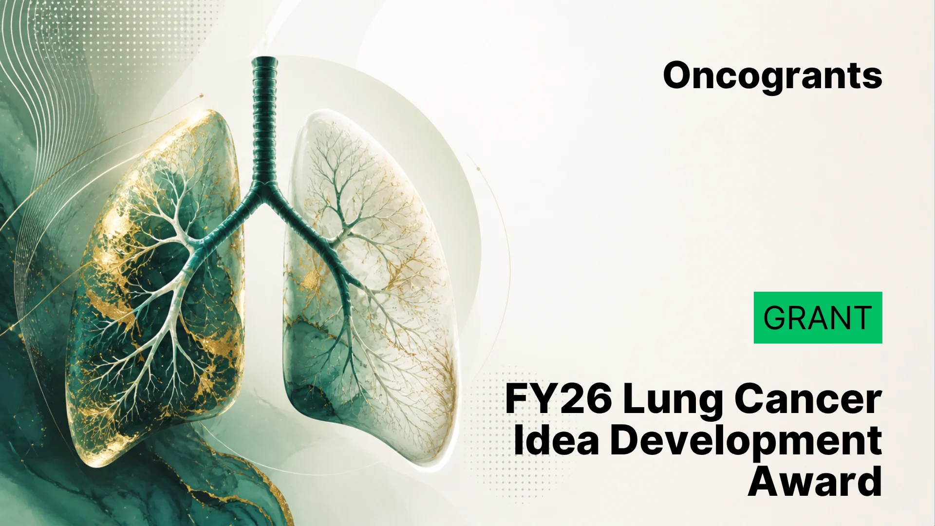 Lung Cancer Research
