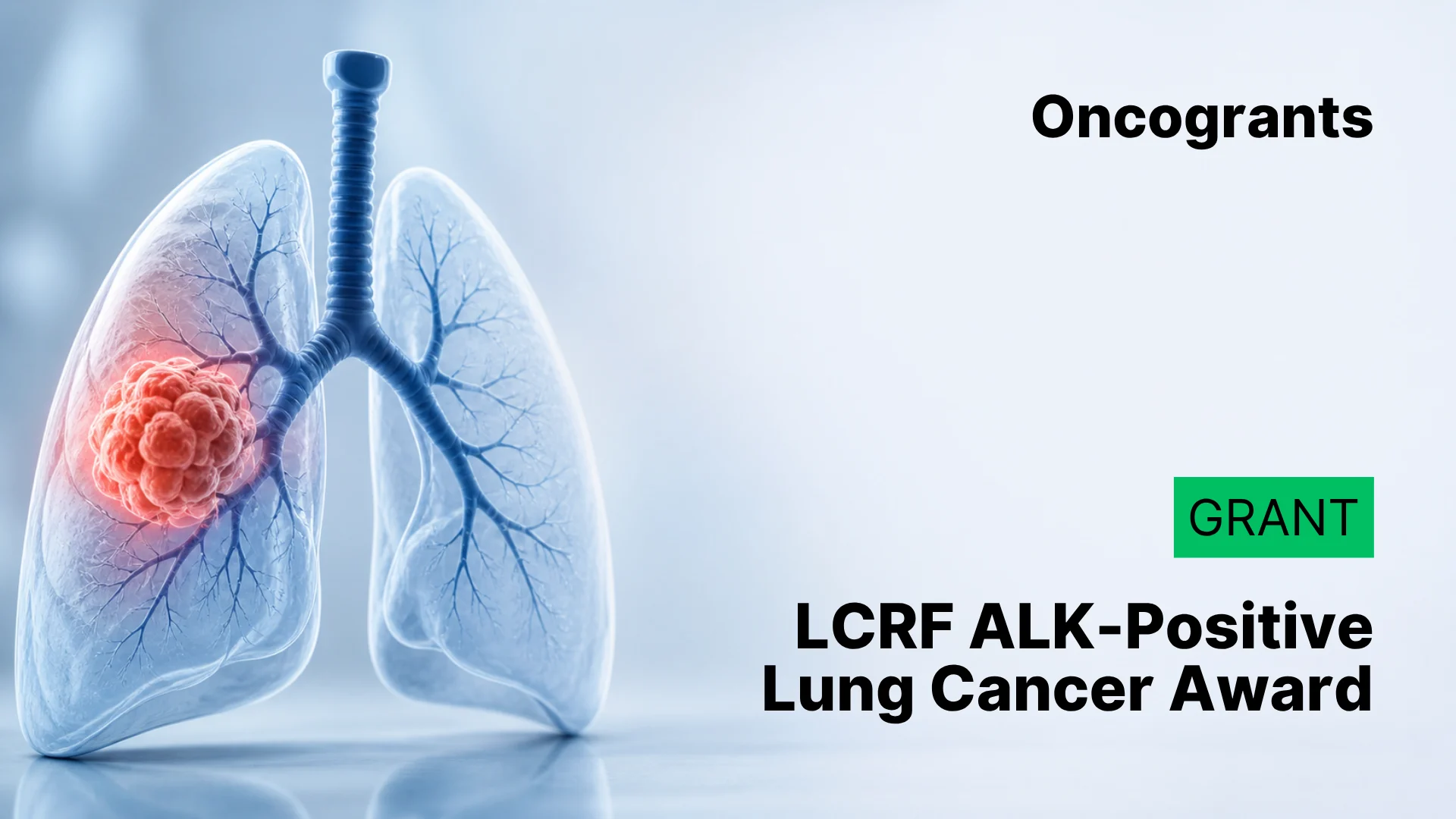 LCRF Award