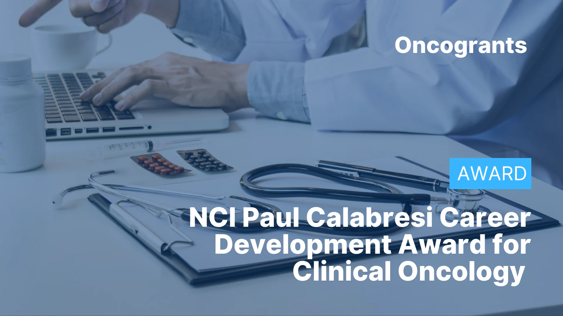 Career Development Award