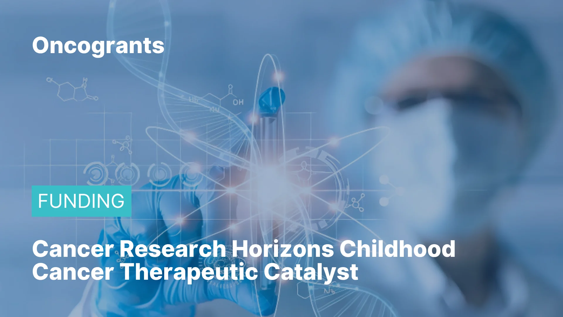 Therapeutic Catalyst