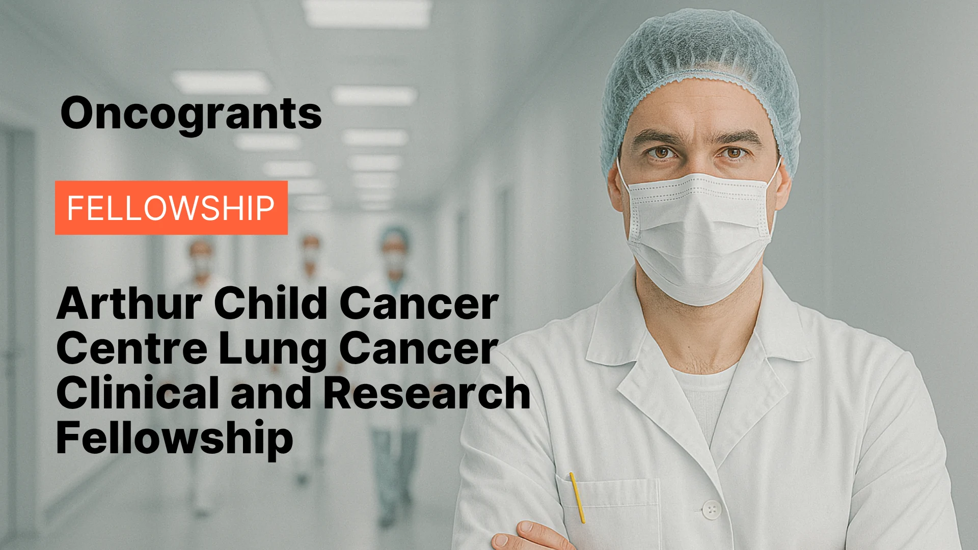 Research Fellowship