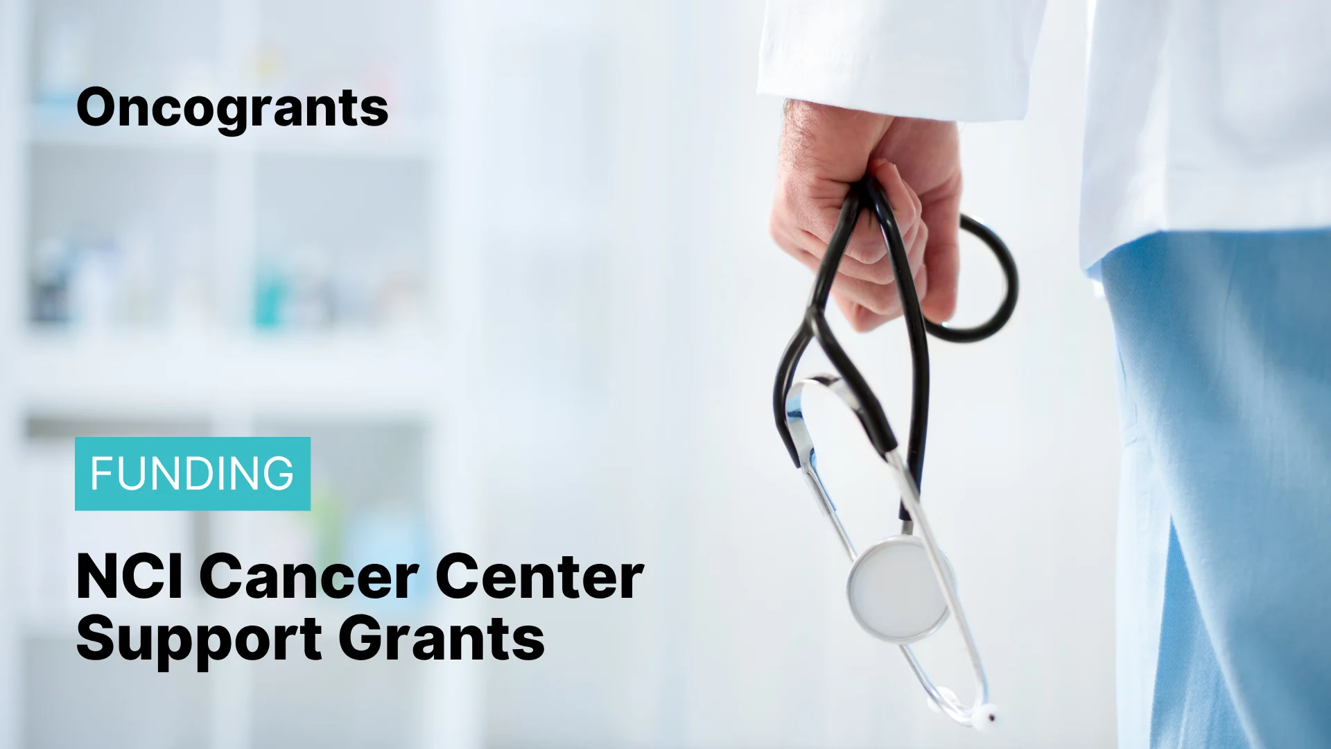 NCI Cancer Center