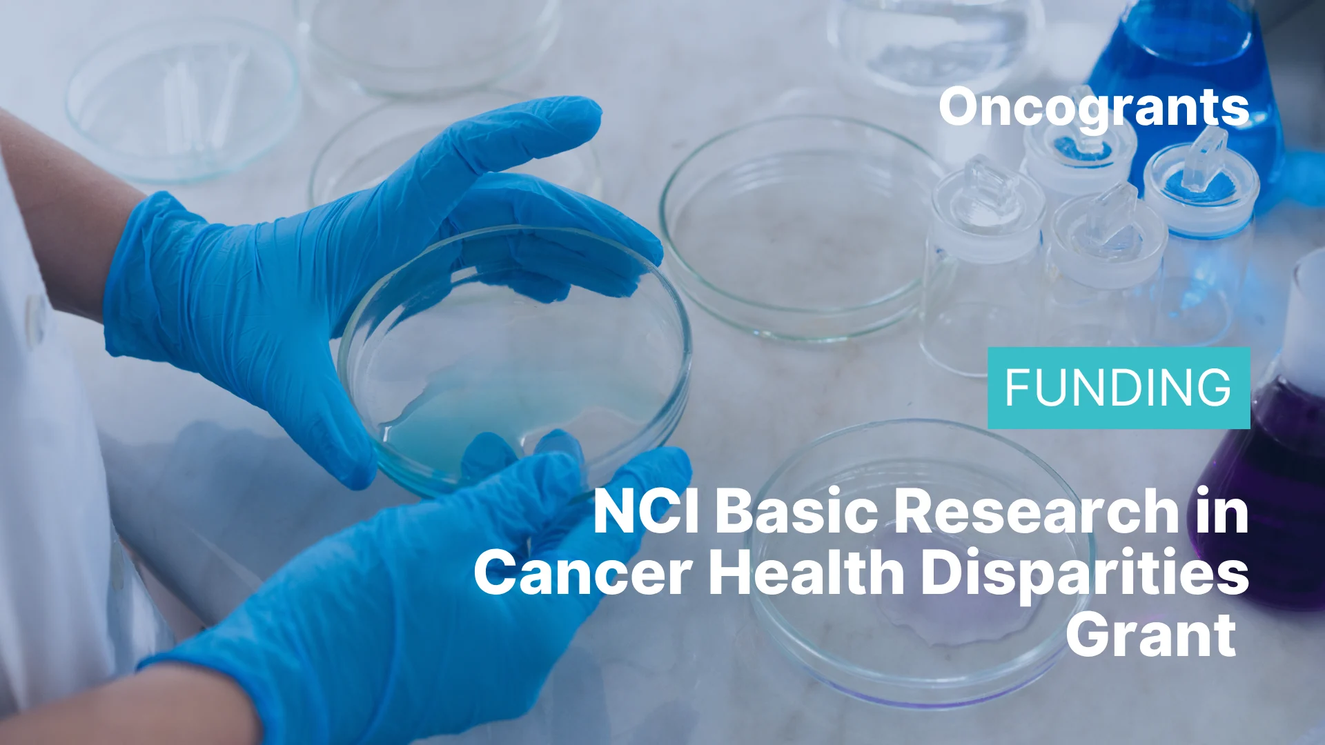 Research in Cancer Health