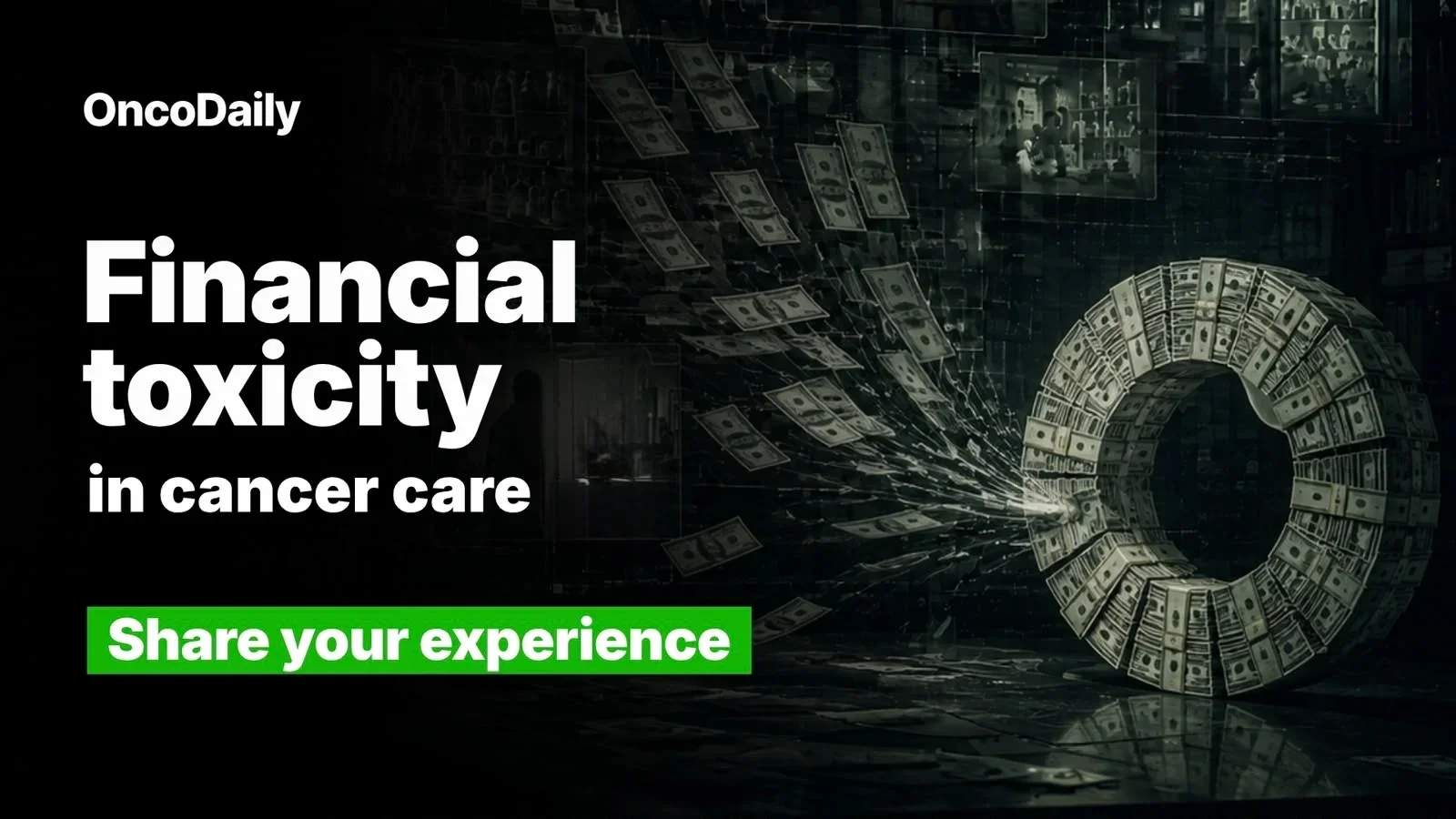 Breaking Financial Barriers to Cancer Care in Nigeria - COST-FIN Study 2 Breaking Financial Barriers to Cancer Care in Nigeria - COST-FIN Study