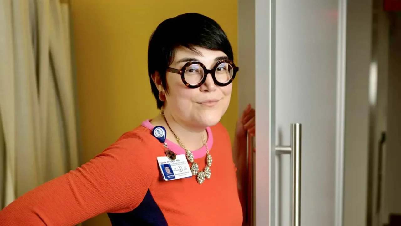 Fumiko Ladd Chino: Your Donation Gives People with Cancer Longer and Better Lives