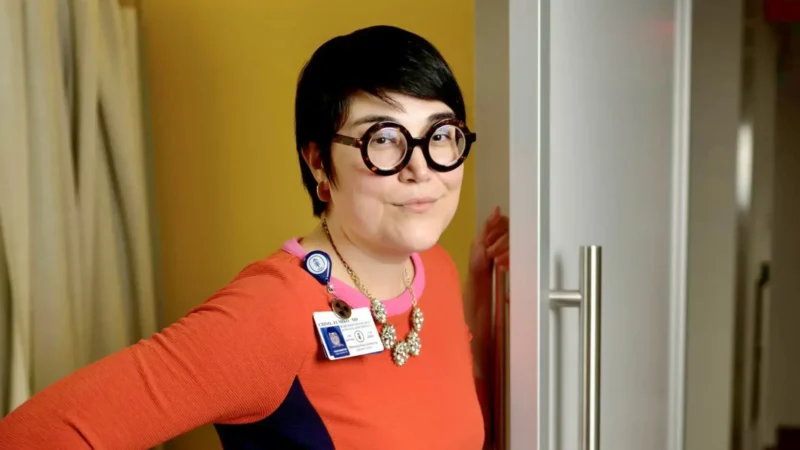 Fumiko Ladd Chino: Your Donation Gives People with Cancer Longer and Better Lives