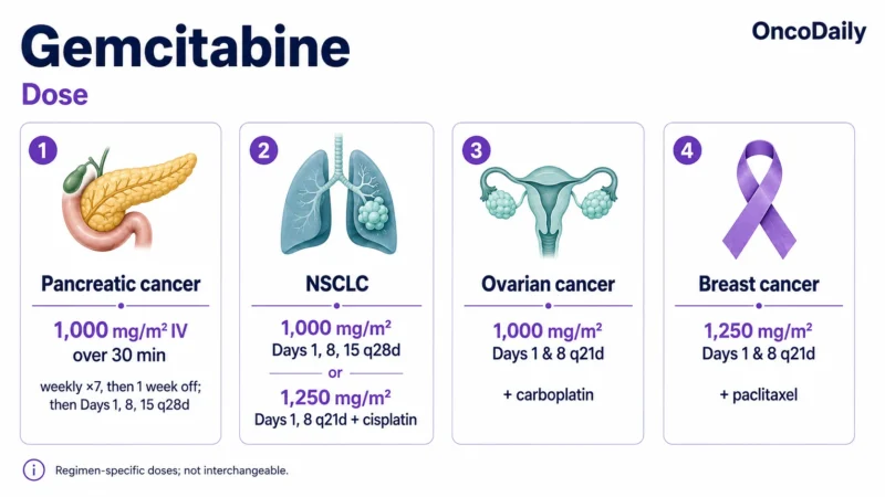 Gemcitabine