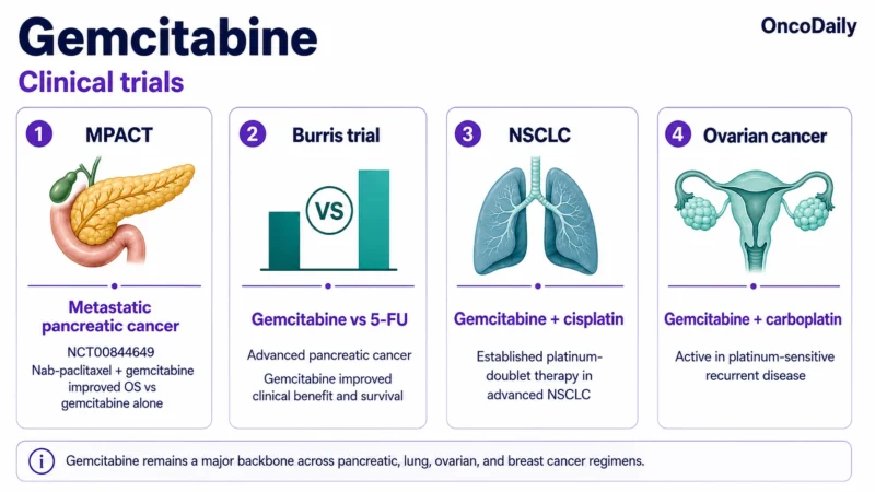 Gemcitabine