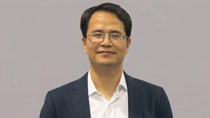 Jack Shuang Hou: What an AstraZeneca-BMS Merger Means for Global Oncology