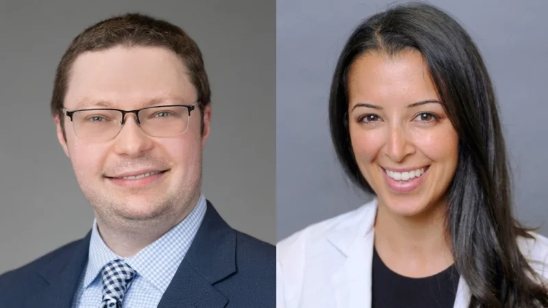 Yan Leyfman: Discussion on Evolving Treatment Paradigms in Muscle-Invasive Bladder Cancer