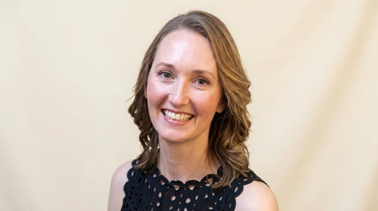 Amy Fawcett: 14 Months of Learning, Completed With Distinction