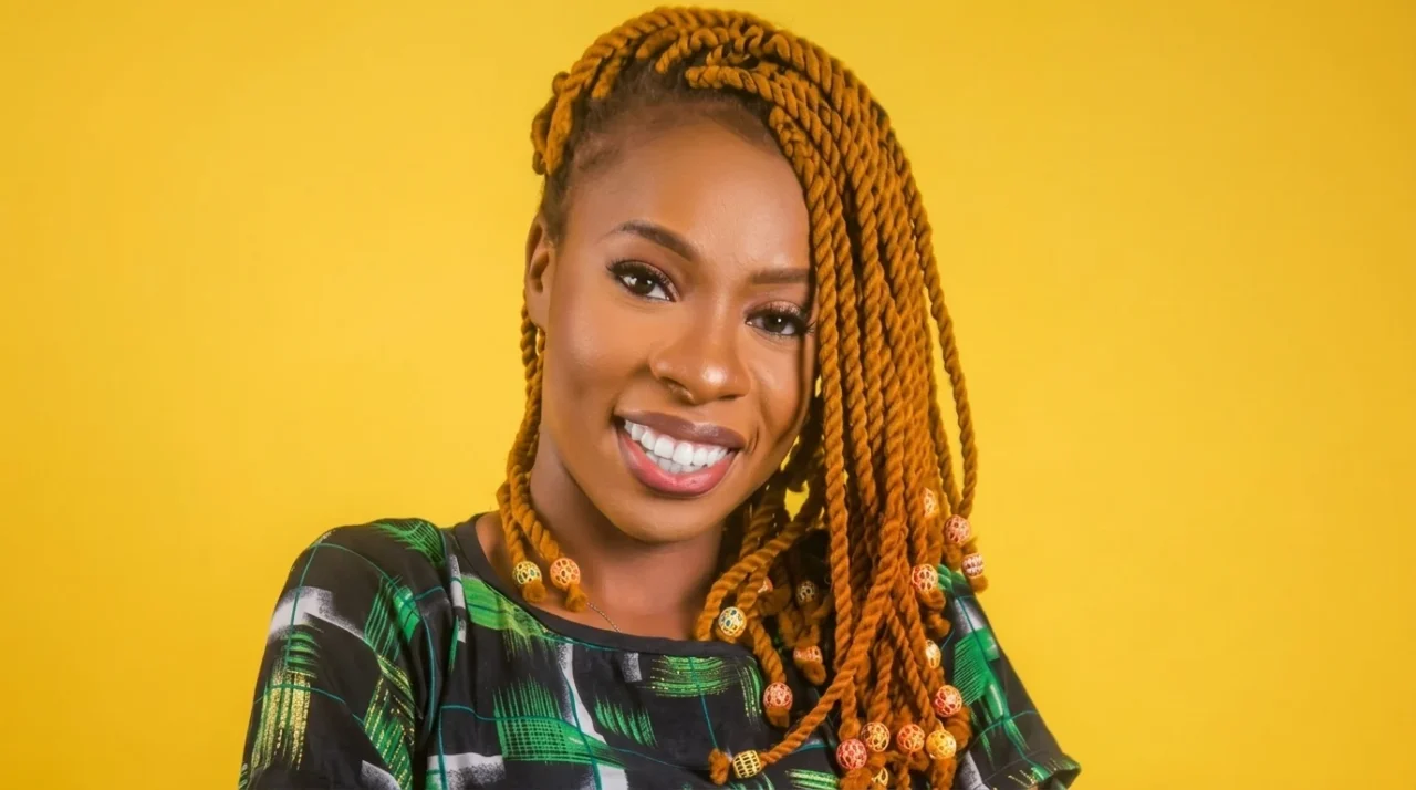Mercy Sopuruchi Agu: From Breast Cancer Journey to Strengthening Cancer Care in Nigeria
