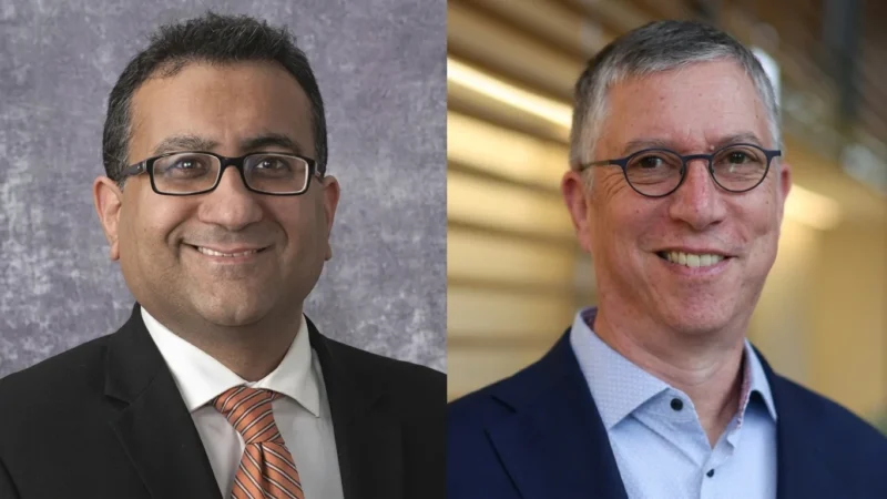Anil Parwani: New Precision Pathology Fellowship at the OSU Wexner Medical Center