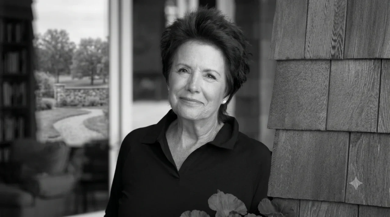 Christine Lovly: Remembering Bonnie Addario and Her Enduring Impact on Lung Cancer