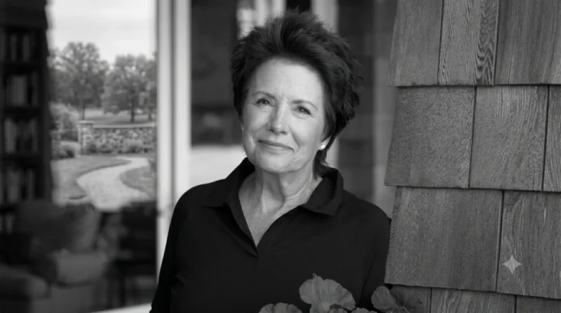 Christine Lovly: Remembering Bonnie Addario and Her Enduring Impact on Lung Cancer