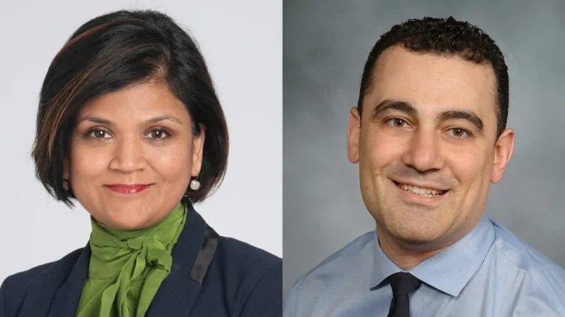 Shilpa Gupta: Honored that Our Consensus Paper on MIBC Receives June 2026 EU Impact Award
