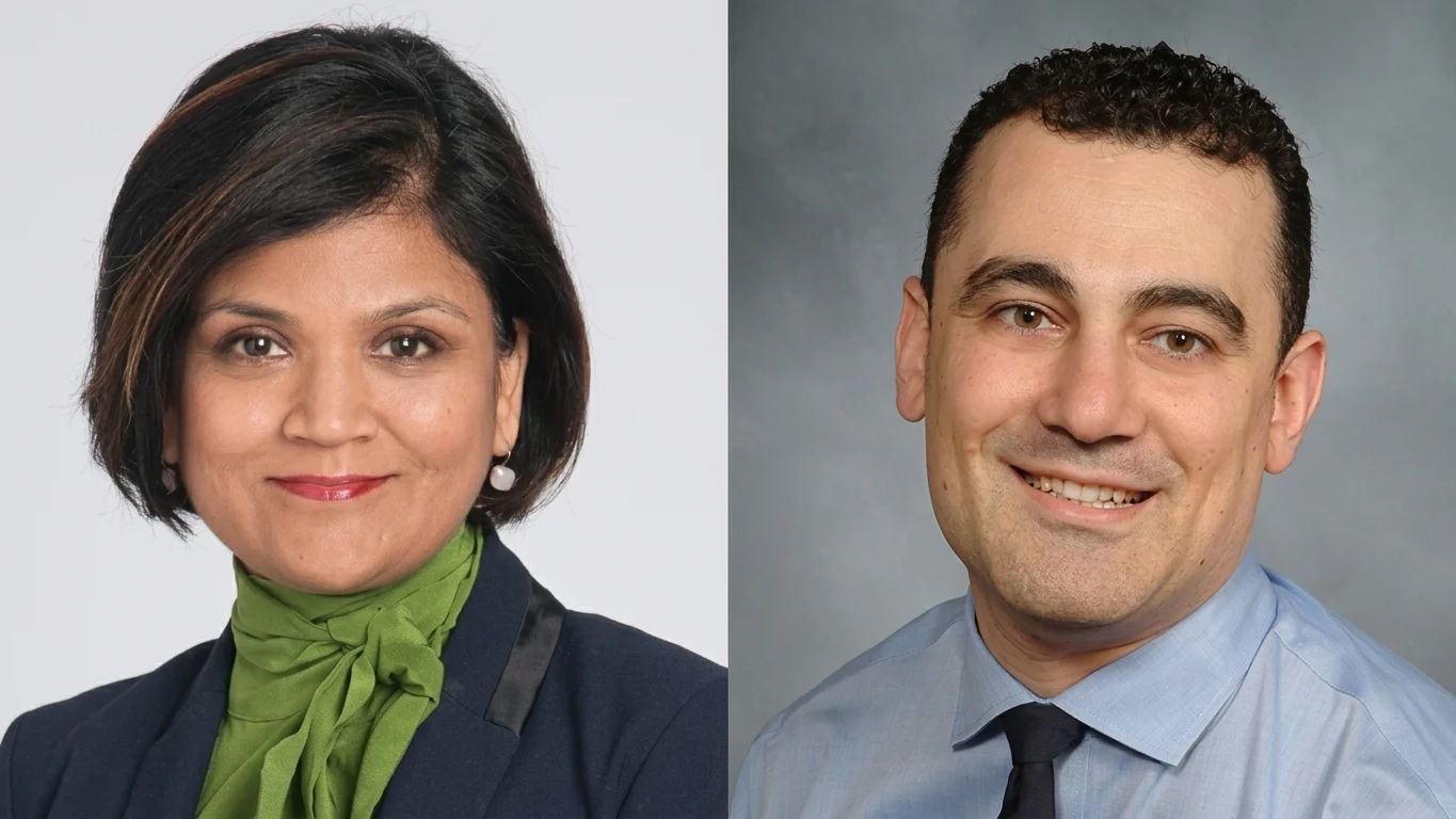 Shilpa Gupta and Bishoy M. Faltas
