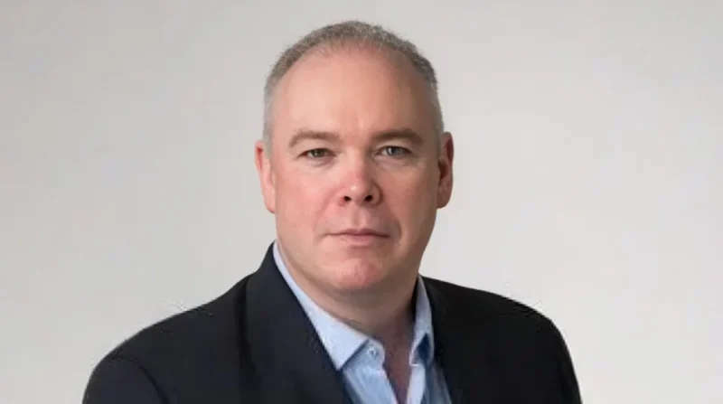 Gerry Hanna: The Thymus as a New Organ at Risk in Lung Cancer Radiotherapy