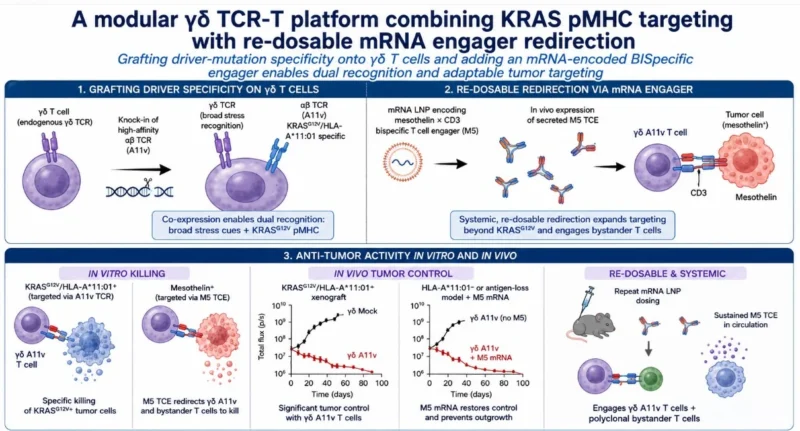 Bruce Levine: New T-Cell Therapy Platform for Solid Tumors 2 Bruce Levine