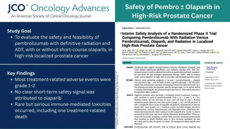 Suggested Articles on Genitourinary Cancer Shared by Cristiane Bergerot 3 Suggested Articles on Genitourinary Cancer Shared by Cristiane Bergerot
