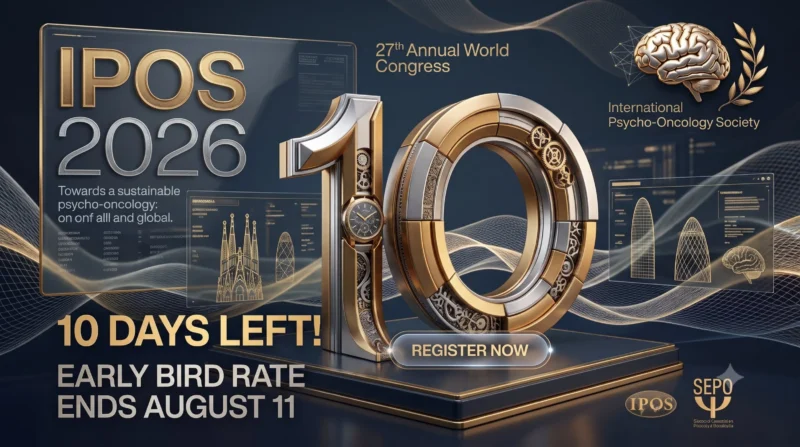 Early Bird Registration Deadline Approaches for IPOS 2026 2 Early Bird Registration Deadline Approaches for IPOS 2026