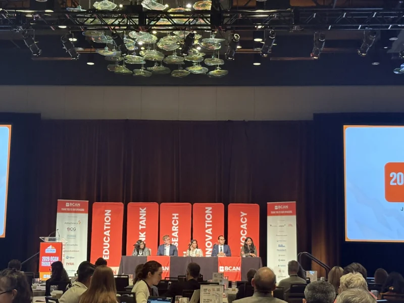 15 Posts Not To Miss From the 2026 Bladder Cancer Advocacy Network Think Tank