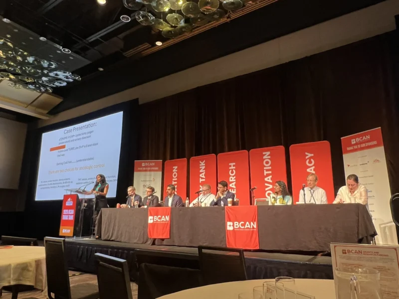 15 Posts Not To Miss From the 2026 Bladder Cancer Advocacy Network Think Tank