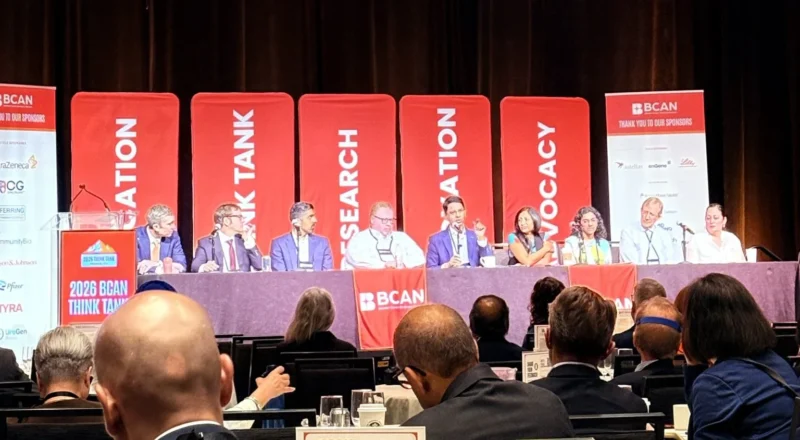 15 Posts Not To Miss From the 2026 Bladder Cancer Advocacy Network Think Tank