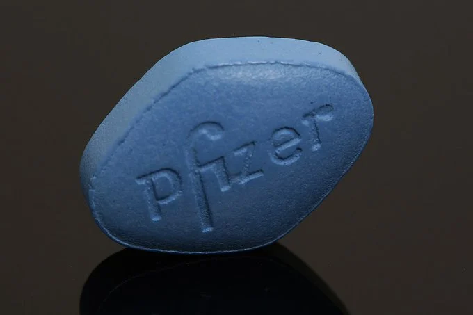 Adam Weiner: Could Viagra Help Limit Cancer Spread? 2 Adam Weiner: Could Viagra Help Limit Cancer Spread?