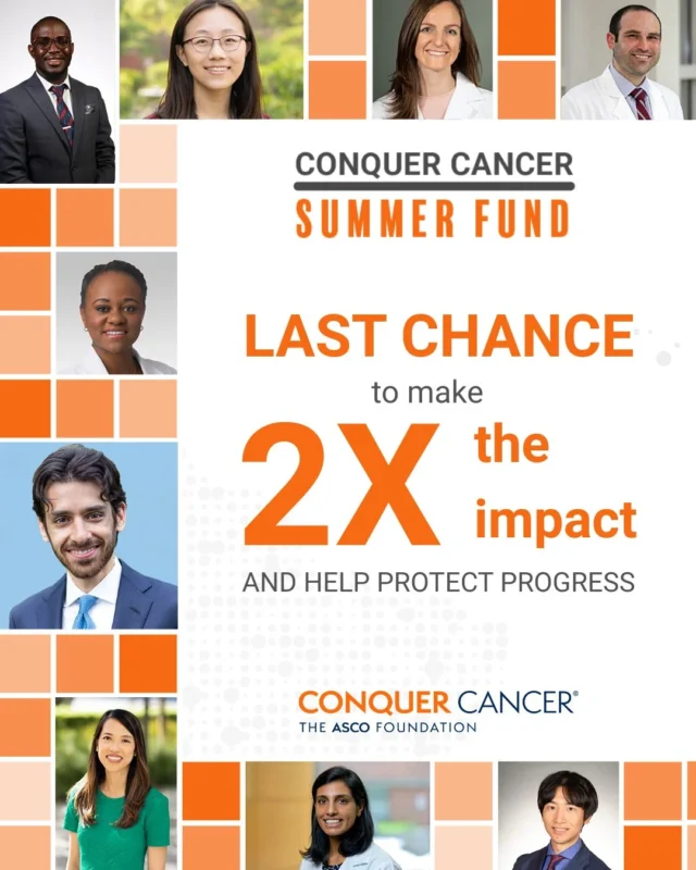 Conquer Cancer